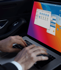 Ilustración de Comandos Windows Esenciales para Recopilar Información del Sistema