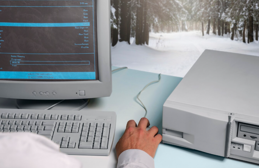 Comandos Windows Esenciales para Recopilar Información del Sistema