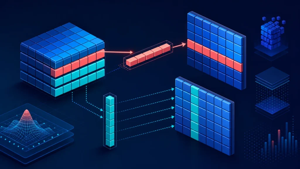 Qué es NumPy en Python: arrays y ejemplos prácticos