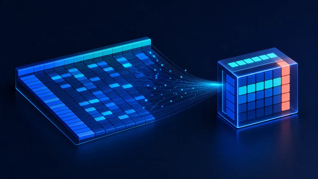 pivot_table en pandas: guía con ejemplos