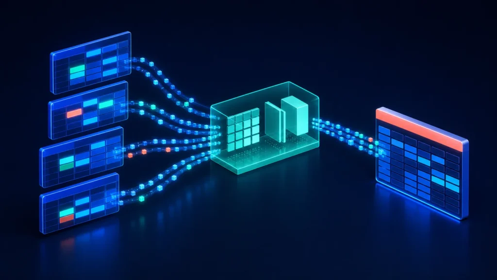 Change Data Capture: qué es CDC