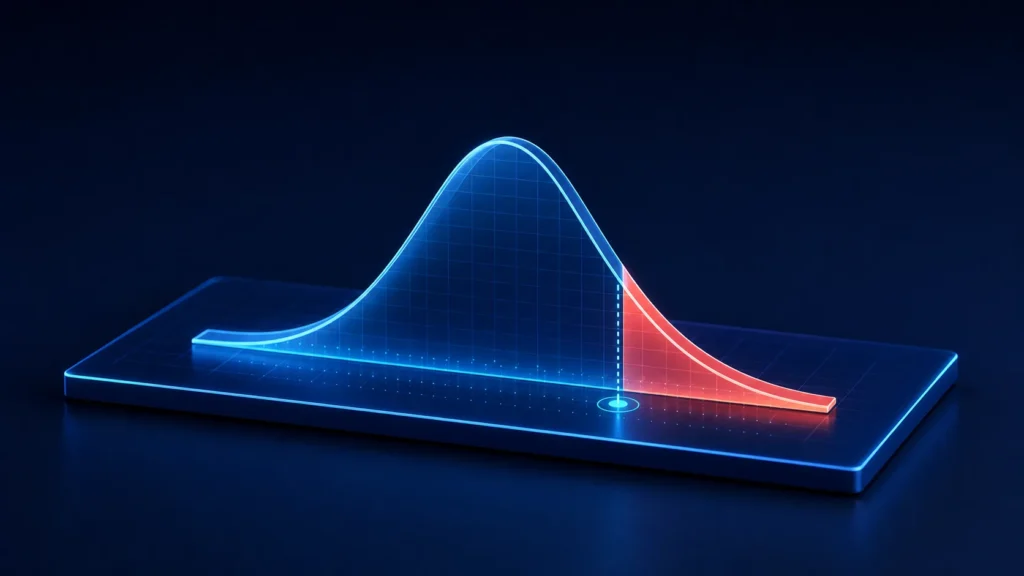 Prueba de hipótesis: guía paso a paso