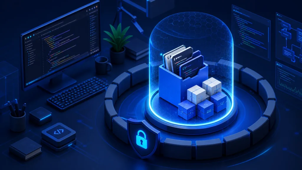 Proyecto Python aislado dentro de un entorno virtual venv